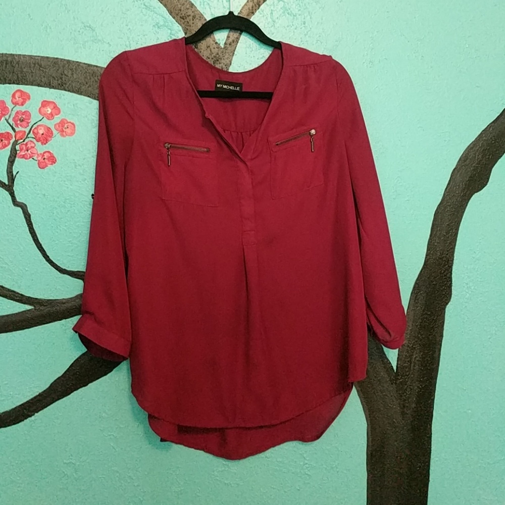 Blouse